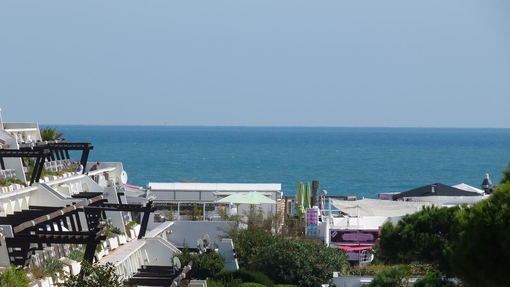 Cap D'Agde Studio - Village Naturiste Quarto foto