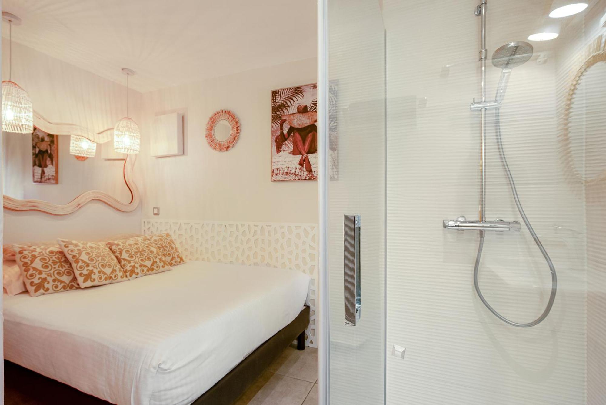 Cap D'Agde Studio - Village Naturiste Exterior foto